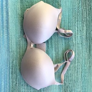 Victoria’s Secret Demi Bra